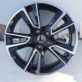 1x Alufelge 16 Zoll 6.0