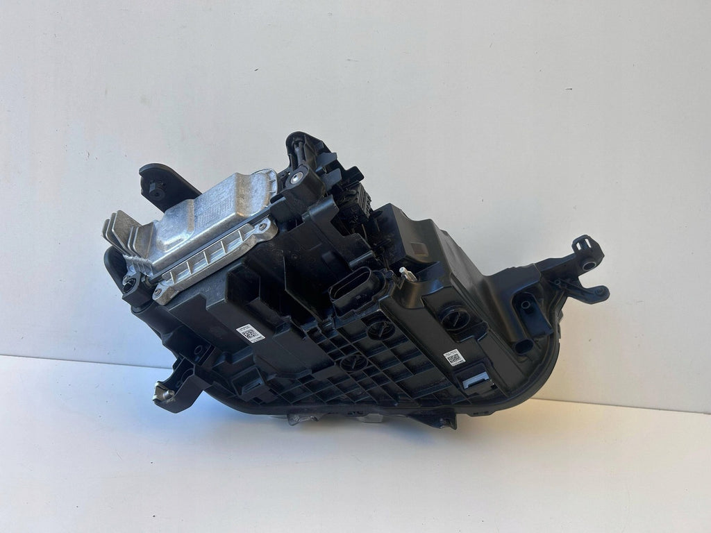 Frontscheinwerfer VW T-Roc 2GA941035AH Links Scheinwerfer Headlight SCH3165509893yc