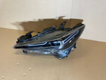 Laden Sie das Bild in den Galerie-Viewer, Frontscheinwerfer Mazda Cx-5 Cx5 KB8N-51040 Full LED Links Headlight