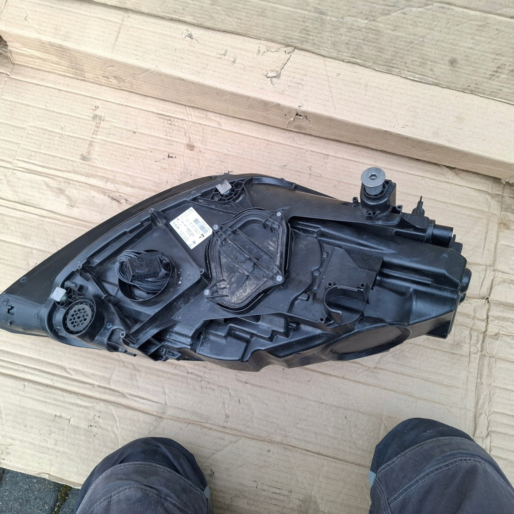 Frontscheinwerfer Porsche Cayenne 9Y0941035J Links Scheinwerfer Headlight SCH1137787191zd
