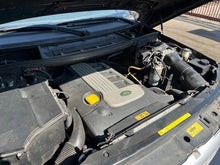 Laden Sie das Bild in den Galerie-Viewer, Motor BMW Land Rover Range L322 M57D30 3.0 177PS 2002 Diesel Engine Komplett MOT5719032824gy