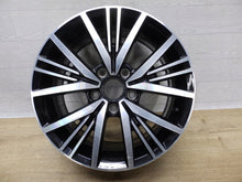 Load image into Gallery viewer, 1x Alufelge 16 Zoll 6.5&quot; 5x112 46ET 5G0601025 VW Golf Vii Rim Wheel