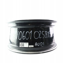 Laden Sie das Bild in den Galerie-Viewer, 1x Alufelge 17 Zoll 8V0601025BN Audi A3 Rim Wheel FEL9763507689jh