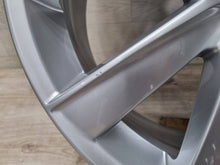 Load image into Gallery viewer, 1x Alufelge 19 Zoll 8.0" 5x108 42 5ET Glanz Silber 31362276 Volvo Xc90 Rim Wheel FEL5095097271ig