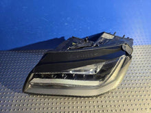 Laden Sie das Bild in den Galerie-Viewer, Frontscheinwerfer Audi A8 4H0941003 LED Links Scheinwerfer Headlight SCH6478262744sh
