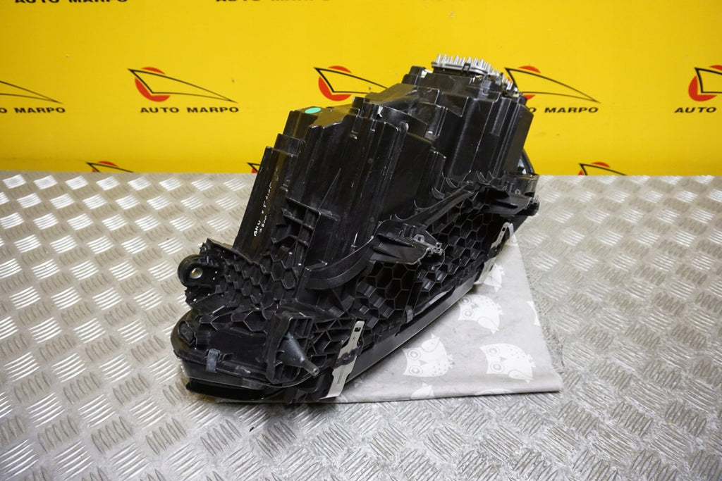 Frontscheinwerfer BMW X5 G05 X6 G06 6002TA0438 LED Rechts Scheinwerfer Headlight SCH5183342274ri