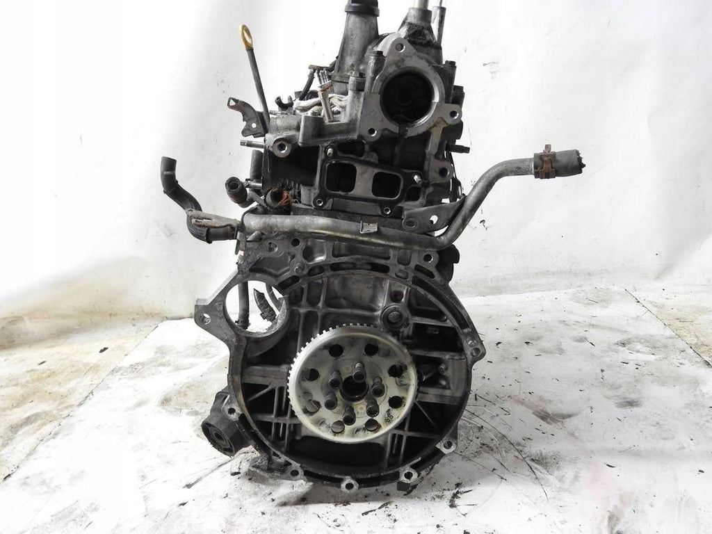 Motor Toyota Urban Cruiser D1ND-L12F 1.4 2007 Diesel Engine Unkomplett