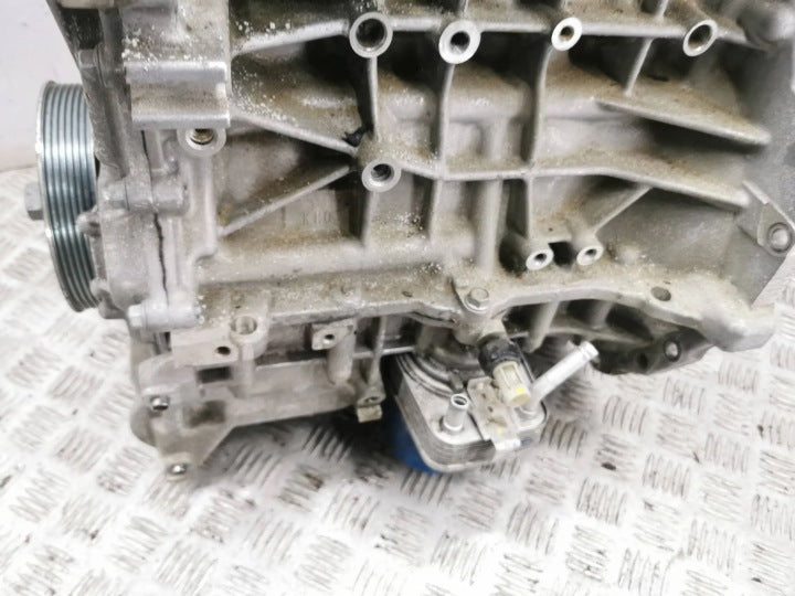 Motor Hyundai Kona G4LE 1.6 2020 Hybrid Engine Unkomplett MOT8332406316mm