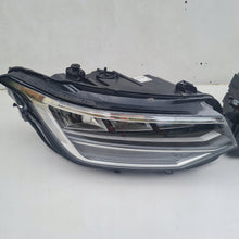 Load image into Gallery viewer, Frontscheinwerfer VW Tiguan 5NB941035G 5NB941036G LED Rechts oder Links