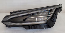 Load image into Gallery viewer, Frontscheinwerfer Kia Ev6 92101-CV1 Full LED Links Scheinwerfer Headlight