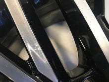 Load image into Gallery viewer, 1x Alufelge 16 Zoll 6.0" 5x100 40ET Matt 6R0601025 VW Polo Rim Wheel FEL9595020833mv