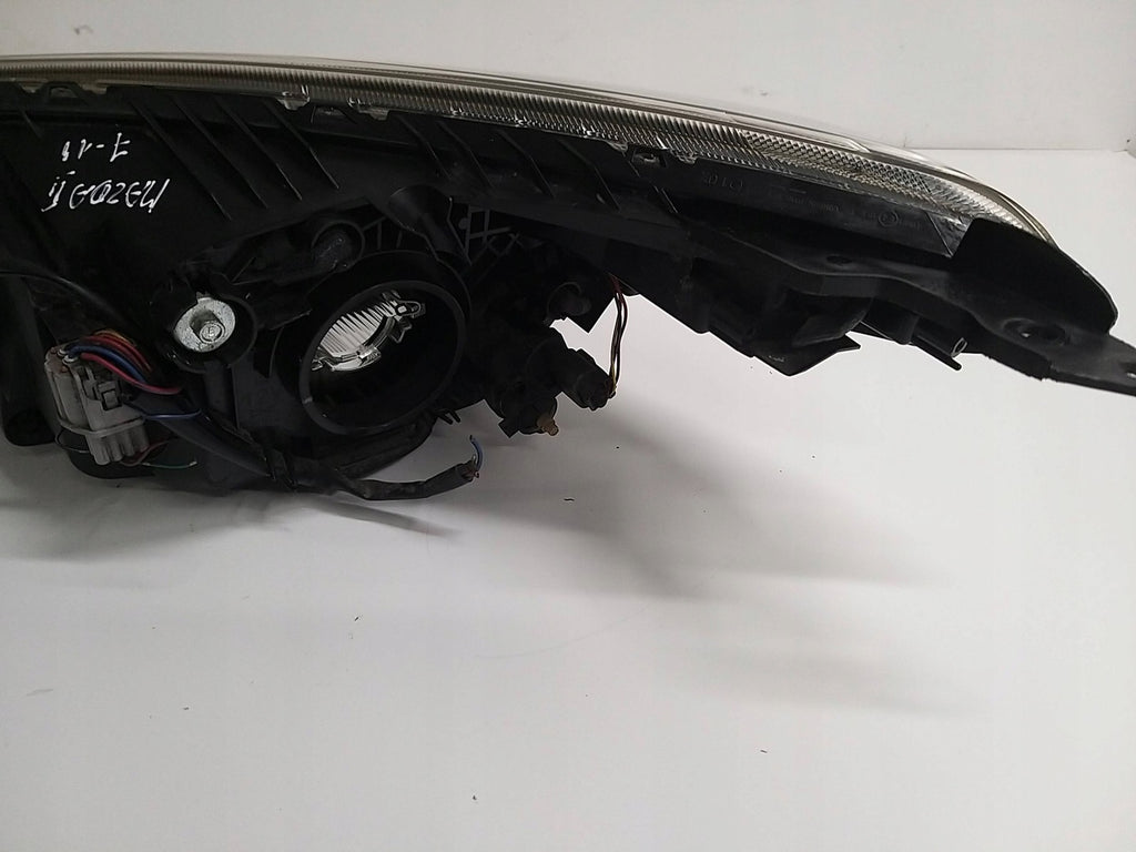 Frontscheinwerfer Mazda II SSP12416 DR6151030 Rechts Scheinwerfer Headlight SCH1080593361qp
