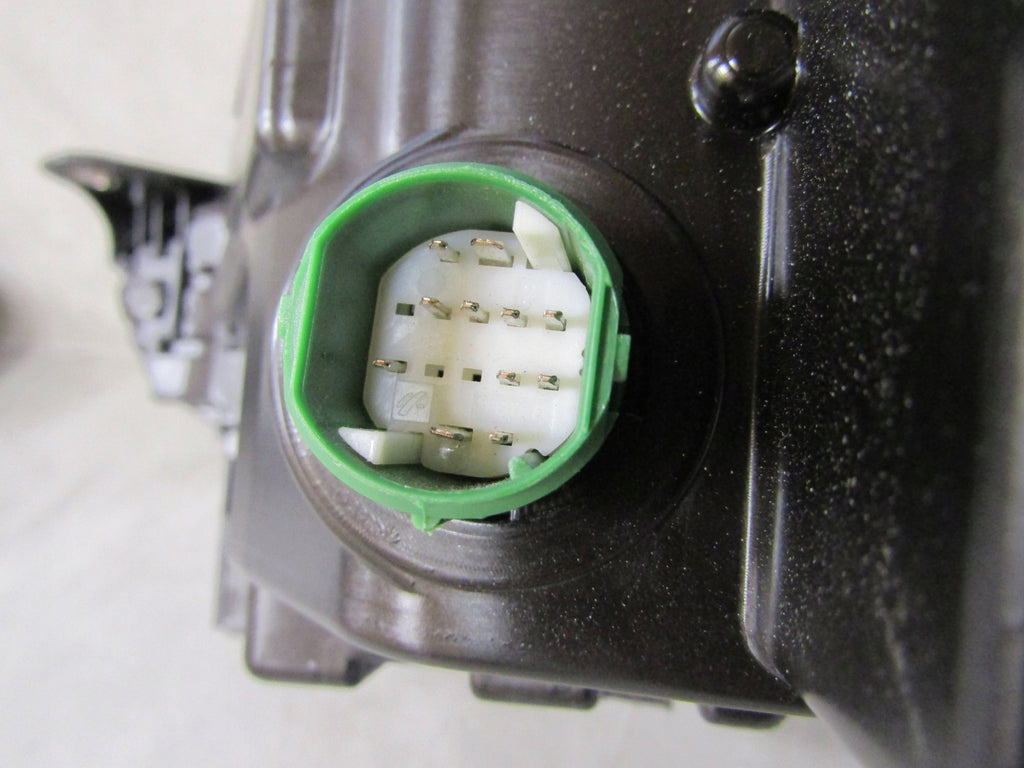 Frontscheinwerfer Alfa Romeo Stelvio 00505801750 17F24A148R000140 LED Rechts SCH6945352356yq