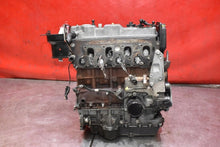 Load image into Gallery viewer, Motor Ford Mondeo I QYBA KHBA 1.8 TDCI 125PS 92kW 2007 Diesel Engine Unkomplett MOT5048575520cd