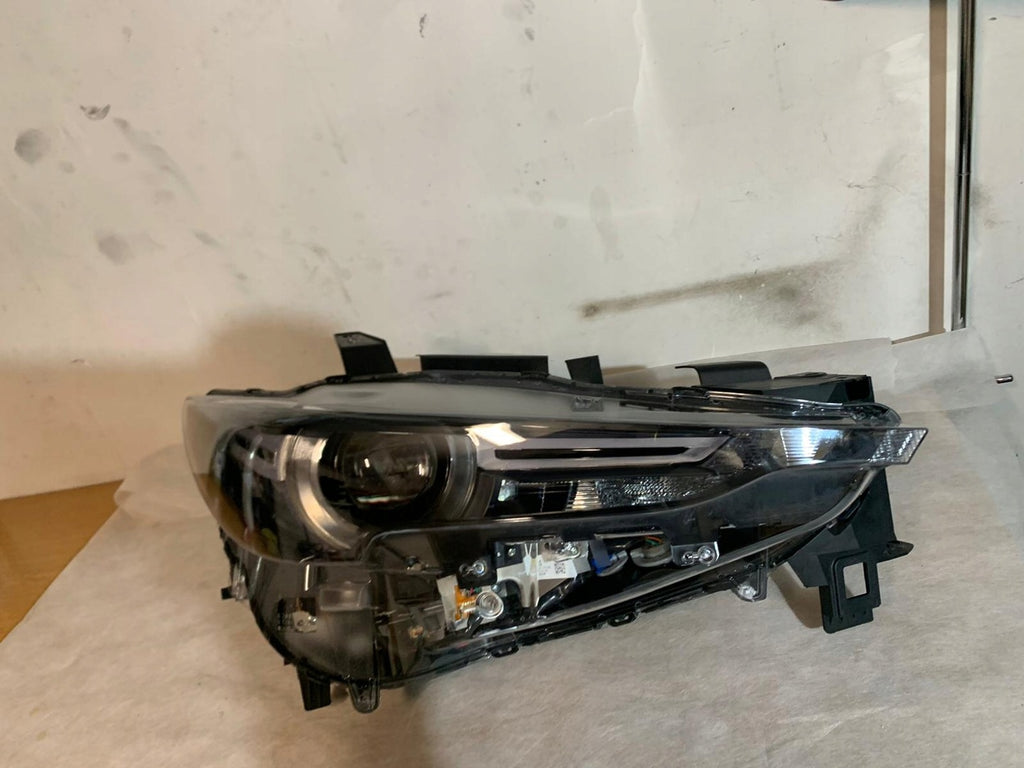 Frontscheinwerfer Mazda Cx5 K124-51030 LED Rechts Scheinwerfer Headlight