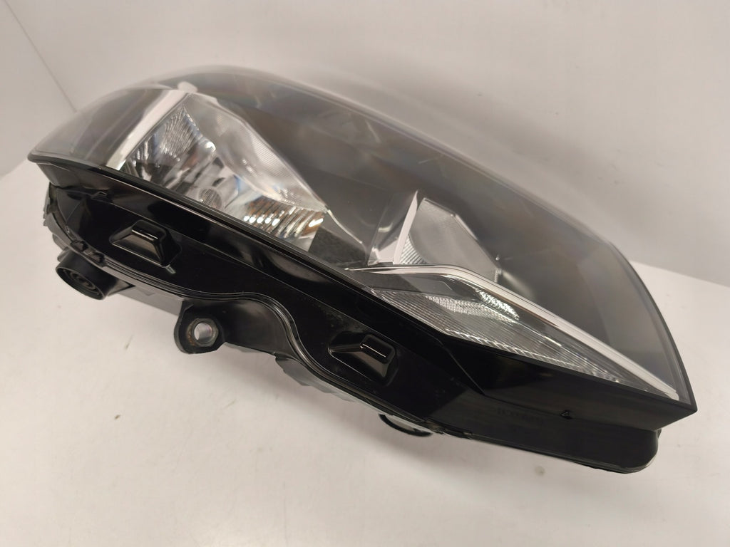 Frontscheinwerfer VW Transporter 7E1941016AC Rechts Scheinwerfer Headlight SCH1939252633vp