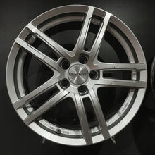 Laden Sie das Bild in den Galerie-Viewer, 4x Alufelge 18 Zoll 7.5" 5x112 49ET KBA51745 Mini Countryman Rim Wheel FEL3678301959pi