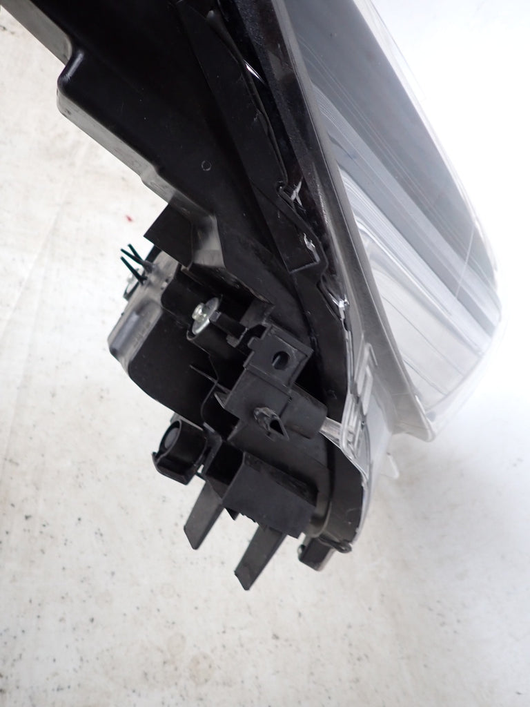 Frontscheinwerfer Mazda Cx-5 KB8M51030 Full LED Rechts Scheinwerfer Headlight SCH2002325935ji