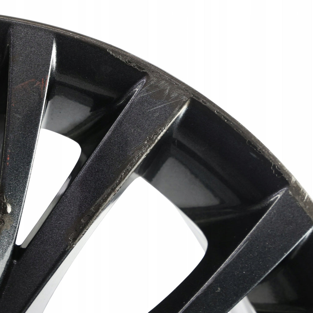 1x Alufelge 18 Zoll 8.0" 5x120 6785250 BMW Z4 E89 Rim Wheel FEL5317002969yj