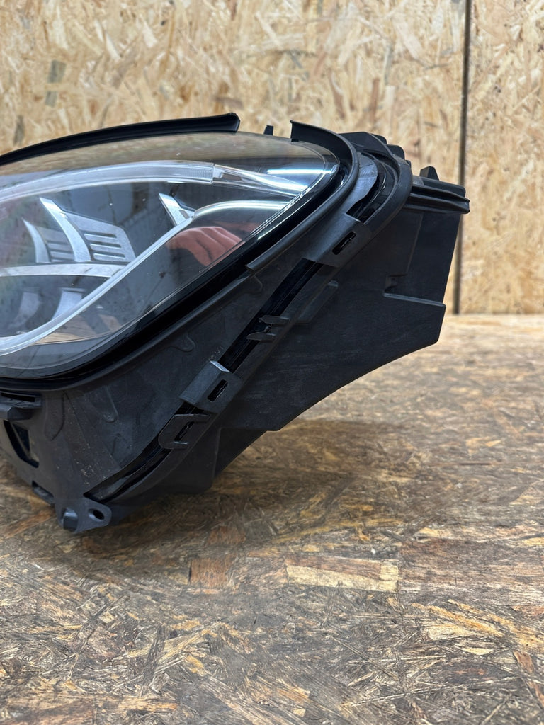 Frontscheinwerfer Mercedes-Benz Glc A2539066901 Links Scheinwerfer Headlight SCH5941872116vk