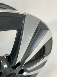 1x Alufelge 17 Zoll 6.0