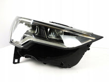 Laden Sie das Bild in den Galerie-Viewer, Frontscheinwerfer Audi Q3 83A941034 LED Rechts Scheinwerfer Headlight