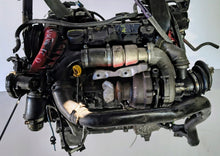 Laden Sie das Bild in den Galerie-Viewer, Motor Volvo V50 D4162T 1.6 Diesel Engine Komplett MOT5633414054ys