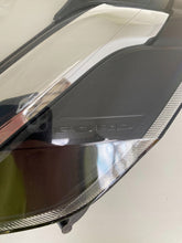 Laden Sie das Bild in den Galerie-Viewer, Frontscheinwerfer Ford Transit Custom JK21-13W030-DG Links Headlight SCH1289736772lg