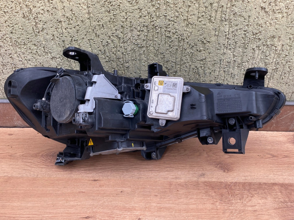 Frontscheinwerfer Alfa Romeo Giulia 50558651 LED Links Scheinwerfer Headlight SCH2152415993zu