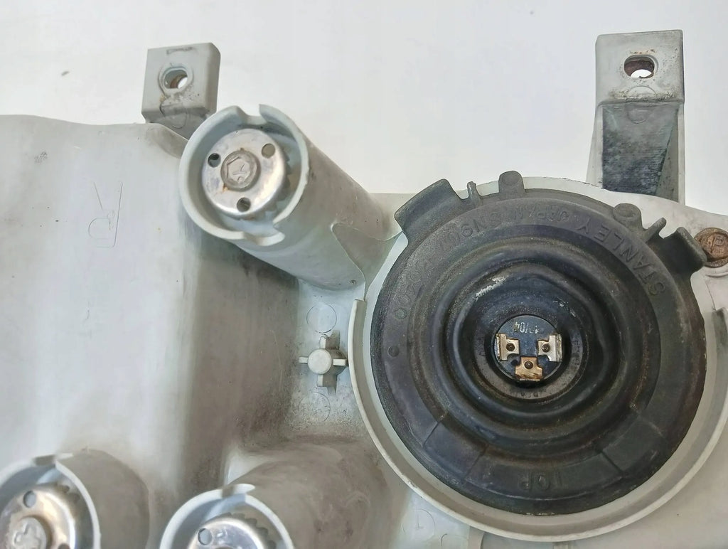 Frontscheinwerfer Honda Legend Coupe II 02463 Rechts Scheinwerfer Headlight