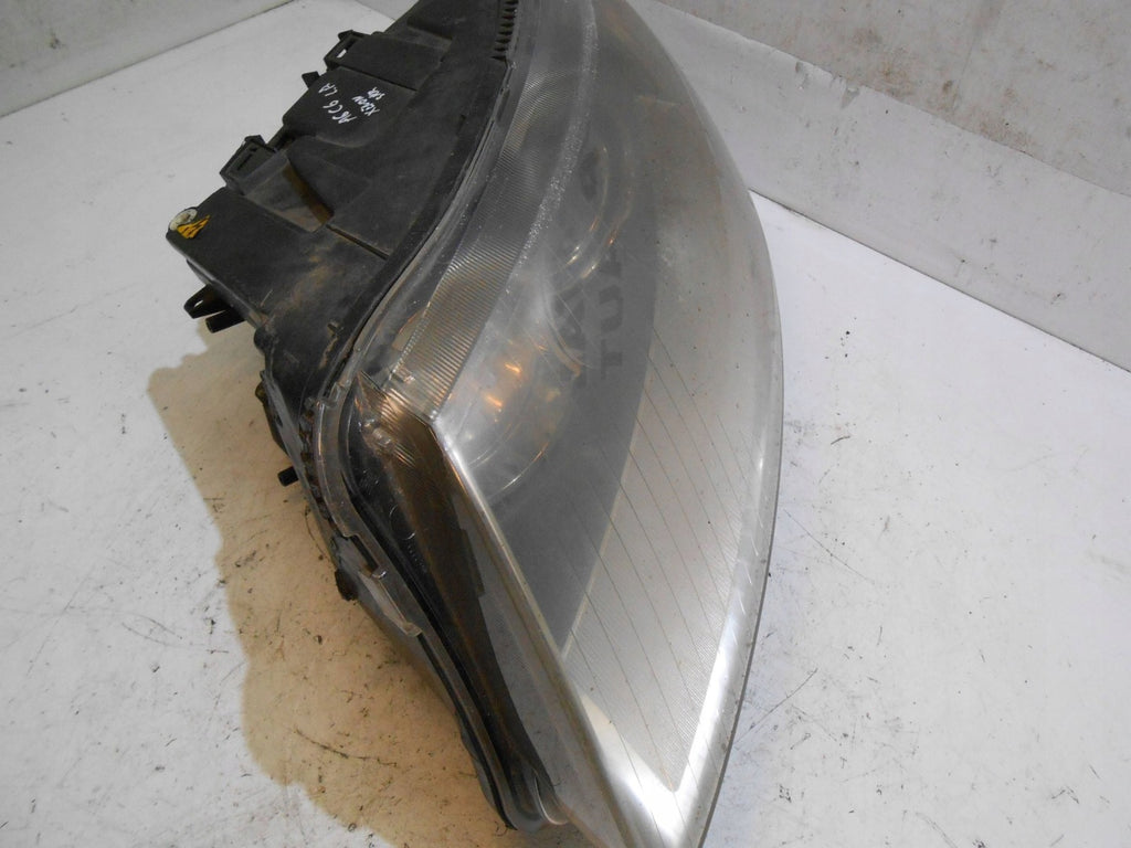 Frontscheinwerfer Audi A6 C6 4F0941003AK Links Scheinwerfer Headlight SCH3195607633ig