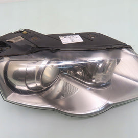 Frontscheinwerfer VW Passat 3C0941752G Rechts Scheinwerfer Headlight SCH7578346095mz