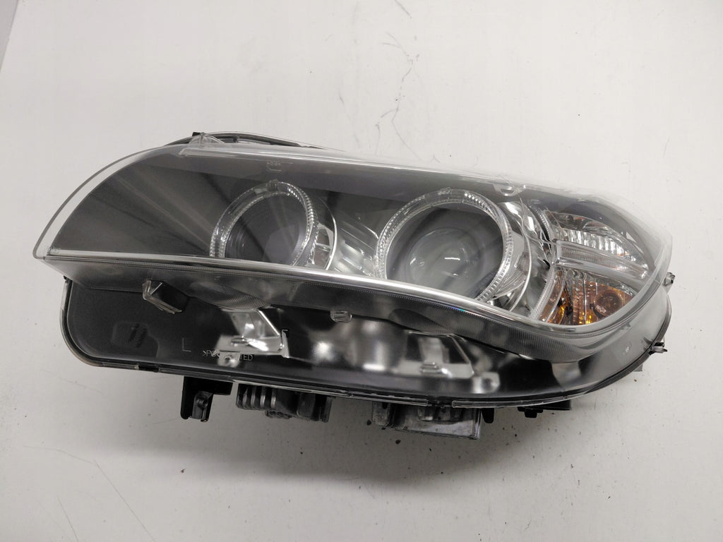 Frontscheinwerfer BMW X1 E84 7290251 Xenon Links Scheinwerfer Headlight SCH2916997472jp