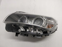 Laden Sie das Bild in den Galerie-Viewer, Frontscheinwerfer BMW X1 E84 7290251 Xenon Links Scheinwerfer Headlight SCH2916997472jp