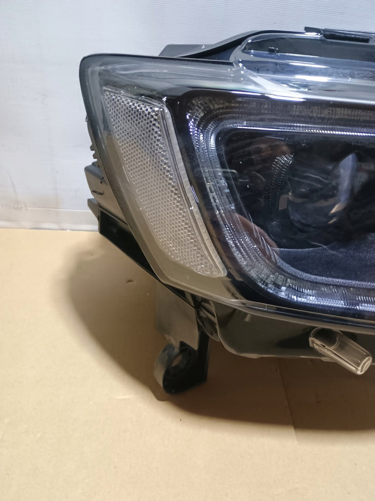 Frontscheinwerfer Jeep Grand Cherokee 68266656AJ Xenon Rechts Headlight SCH5433676349vr