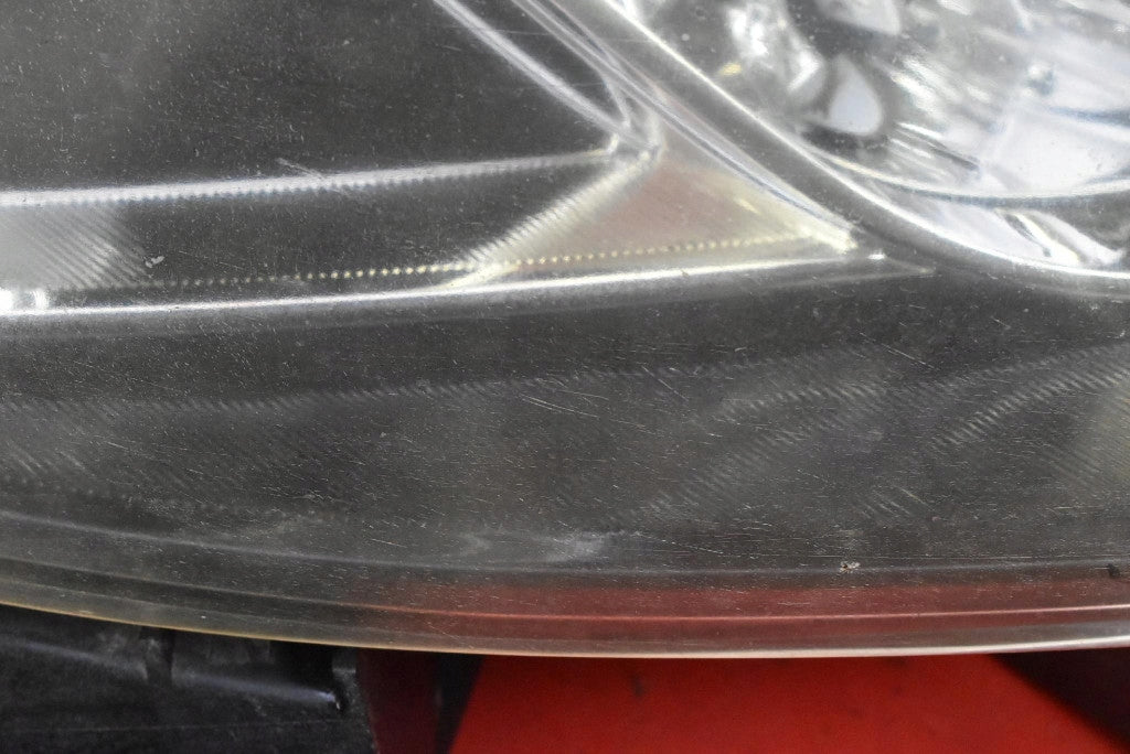 Frontscheinwerfer Mazda 6 GS7T-51030 Rechts Scheinwerfer Headlight SCH4193371013xf
