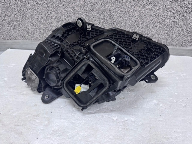 Frontscheinwerfer Mercedes-Benz W205 A2059061606 LED Rechts Headlight SCH6004460529zx