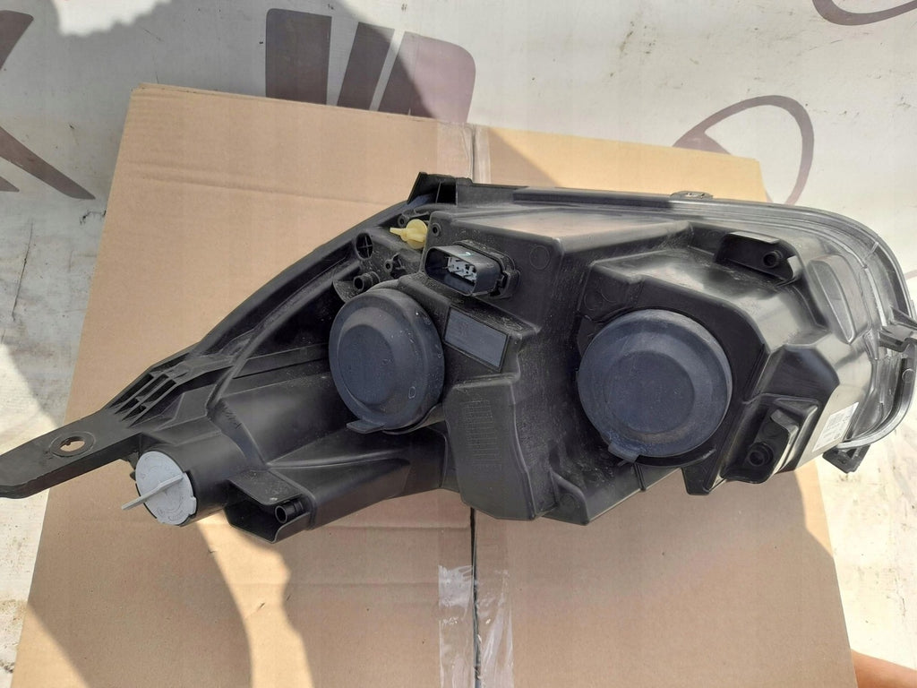 Frontscheinwerfer Ford Tourneo Connect Transit JT7613WO29CD Vorderseite SCH9331346553gp