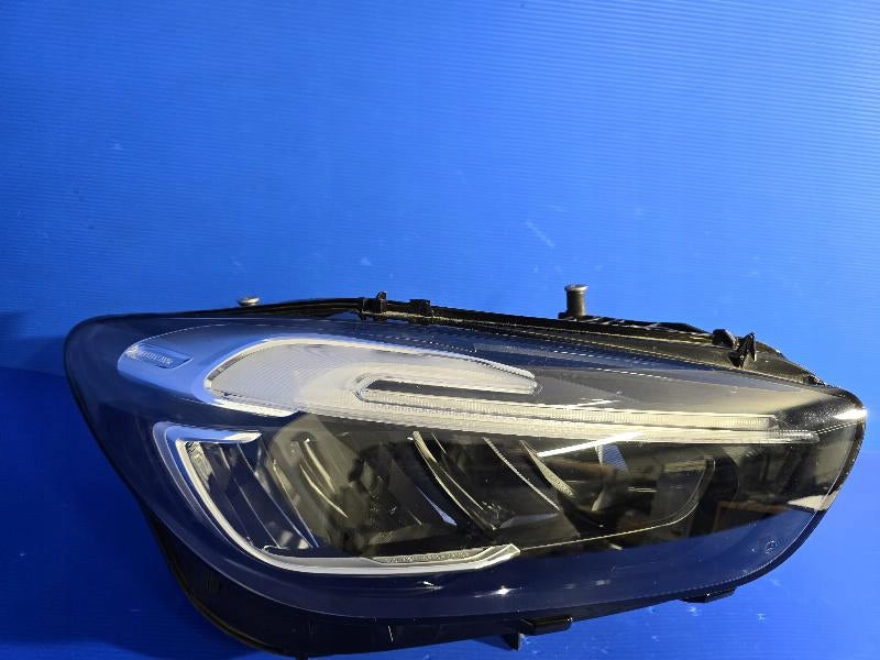 Frontscheinwerfer Mercedes-Benz W247 A2479061004 LED Rechts Headlight