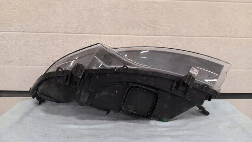 Frontscheinwerfer Fiat Ducato 1440923580 Rechts Scheinwerfer Headlight SCH5832201386fp