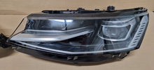 Laden Sie das Bild in den Galerie-Viewer, Frontscheinwerfer VW Multivan T7 7T1941081A 7T1941082A LED Ein Satz Headlight SCH7306669352ia
