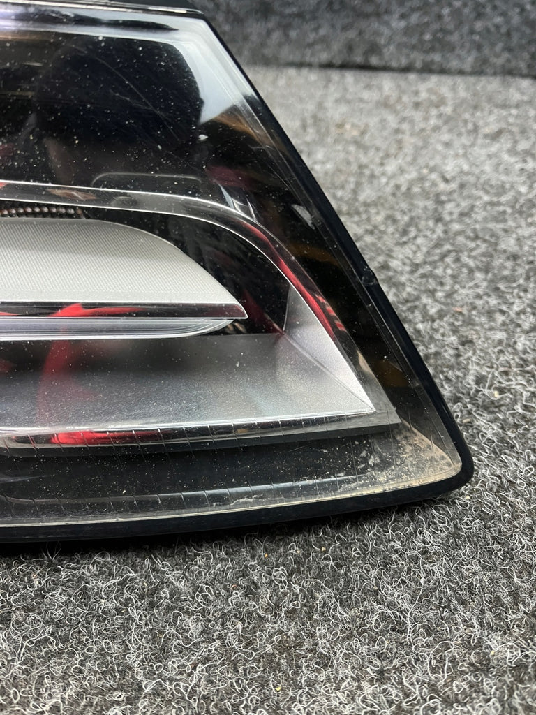 Frontscheinwerfer Audi A4 B8 8K0941004P Xenon Rechts Scheinwerfer Headlight SCH8668785831ir