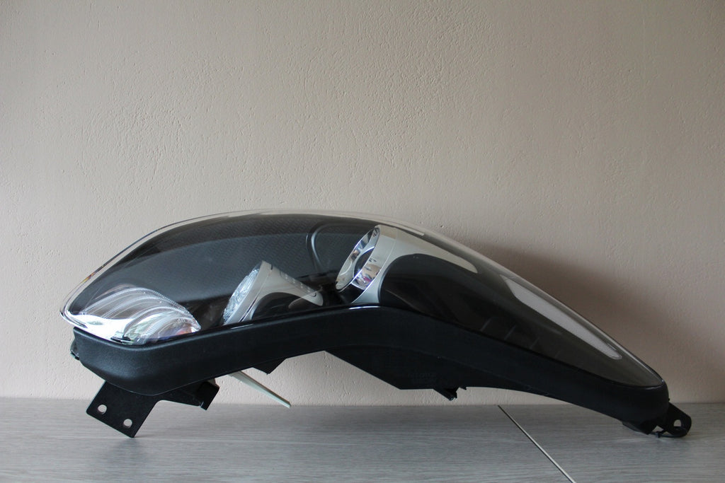 Frontscheinwerfer Kia Sportage IV 92102-F1000 Rechts Scheinwerfer Headlight SCH6818293601yb