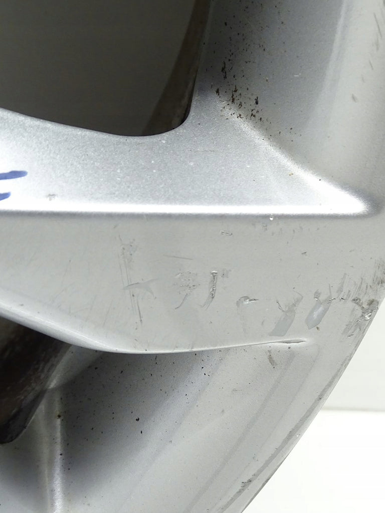 1x Alufelge 18 Zoll 7.5" 5x112 8P0601025BM Audi A3 Rim Wheel