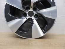 Laden Sie das Bild in den Galerie-Viewer, 1x Alufelge 17 Zoll 7.5" 5x112 27ET Glanz Graphit 6868047 BMW 3 G20 Mg Rim Wheel FEL8541128611lc