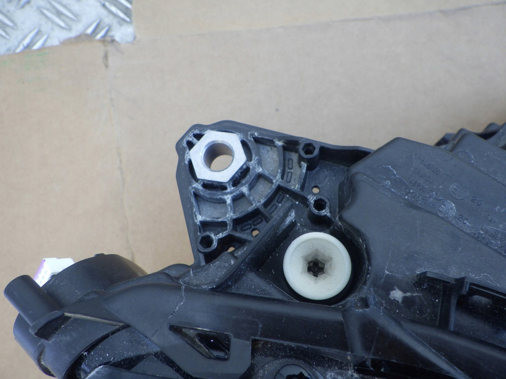 Frontscheinwerfer BMW 2 Active Tourer U06 5A42248 LED Rechts Headlight