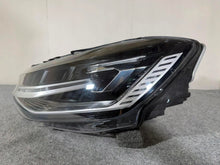 Laden Sie das Bild in den Galerie-Viewer, Frontscheinwerfer VW Caddy 2K8941035AF LED Links Scheinwerfer Headlight SCH2342172922yn
