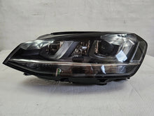 Load image into Gallery viewer, Frontscheinwerfer VW Golf VII 5g1 I 5G1941751 LED Ein Stück (Rechts oder Links) SCH5713335192ez