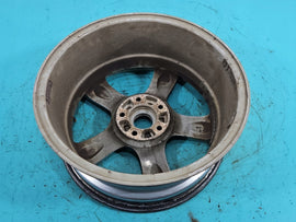 1x Alufelge 17 Zoll 7.5