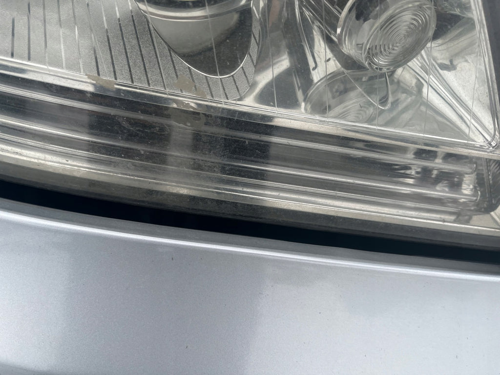 Frontscheinwerfer Mercedes-Benz W164 Rechts Scheinwerfer Headlight SCH6113103068sx